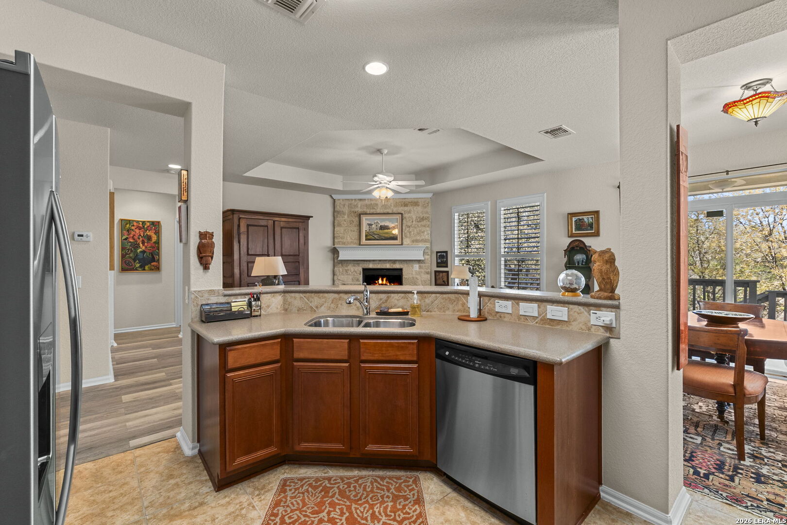 12539 Cascade Hills San Antonio TX 78253