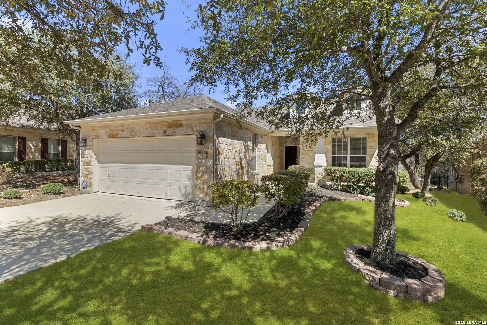 12539 Cascade Hills San Antonio TX 78253