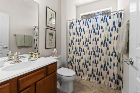 12539 Cascade Hills San Antonio TX 78253