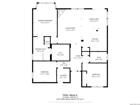 12539 Cascade Hills San Antonio TX 78253