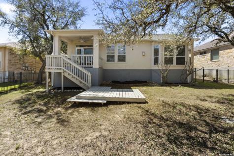 12539 Cascade Hills San Antonio TX 78253