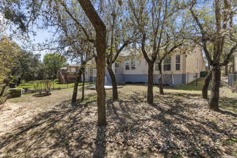 12539 Cascade Hills San Antonio TX 78253
