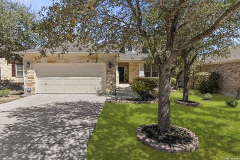 12539 Cascade Hills San Antonio TX 78253