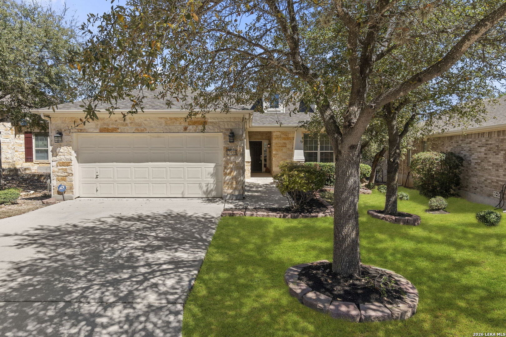 12539 Cascade Hills San Antonio TX 78253