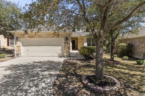 12539 Cascade Hills San Antonio TX 78253