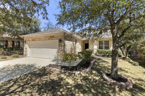 12539 Cascade Hills San Antonio TX 78253