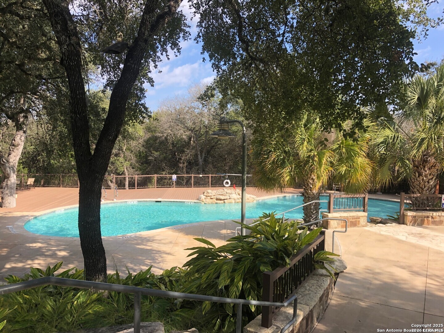 12539 Cascade Hills San Antonio TX 78253