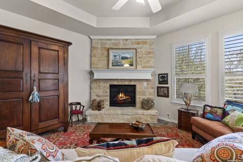 12539 Cascade Hills San Antonio TX 78253