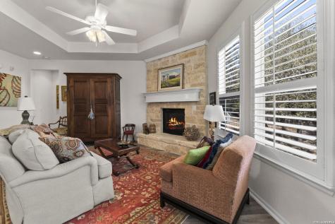 12539 Cascade Hills San Antonio TX 78253