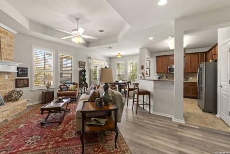 12539 Cascade Hills San Antonio TX 78253