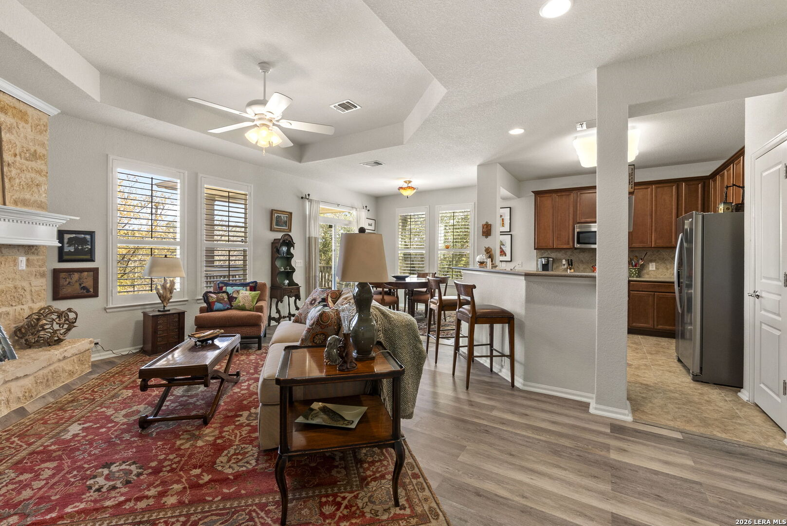 12539 Cascade Hills San Antonio TX 78253