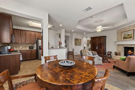 12539 Cascade Hills San Antonio TX 78253