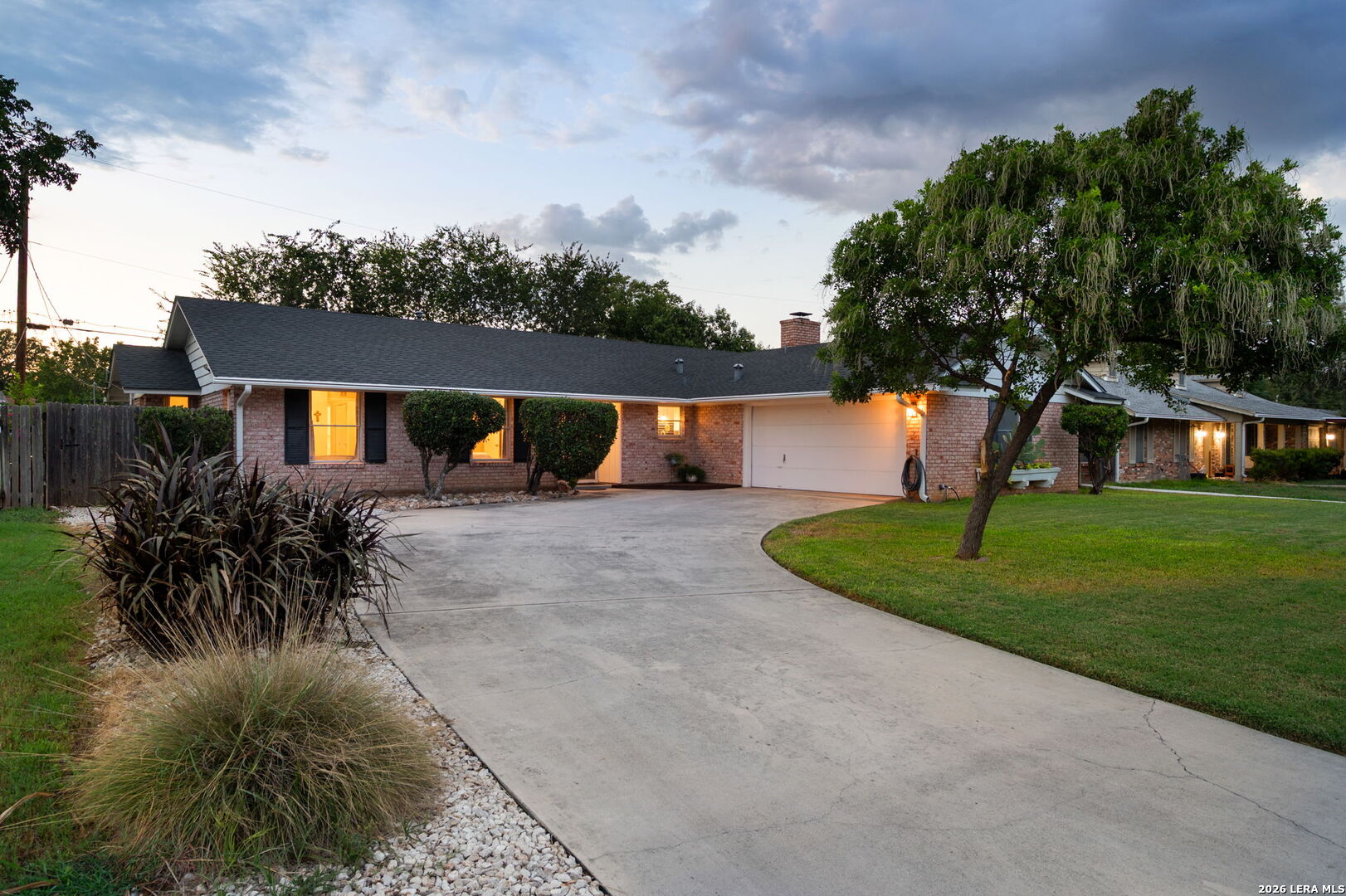 9507 La Rue Street San Antonio TX 78217