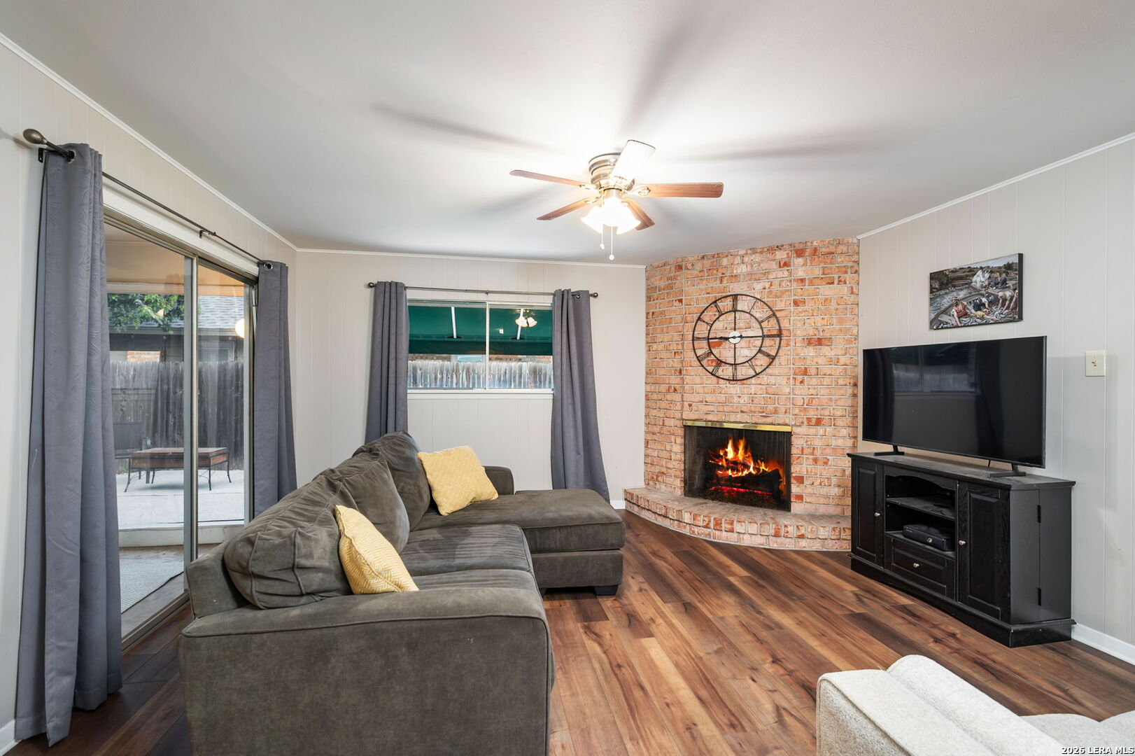 9507 La Rue Street San Antonio TX 78217