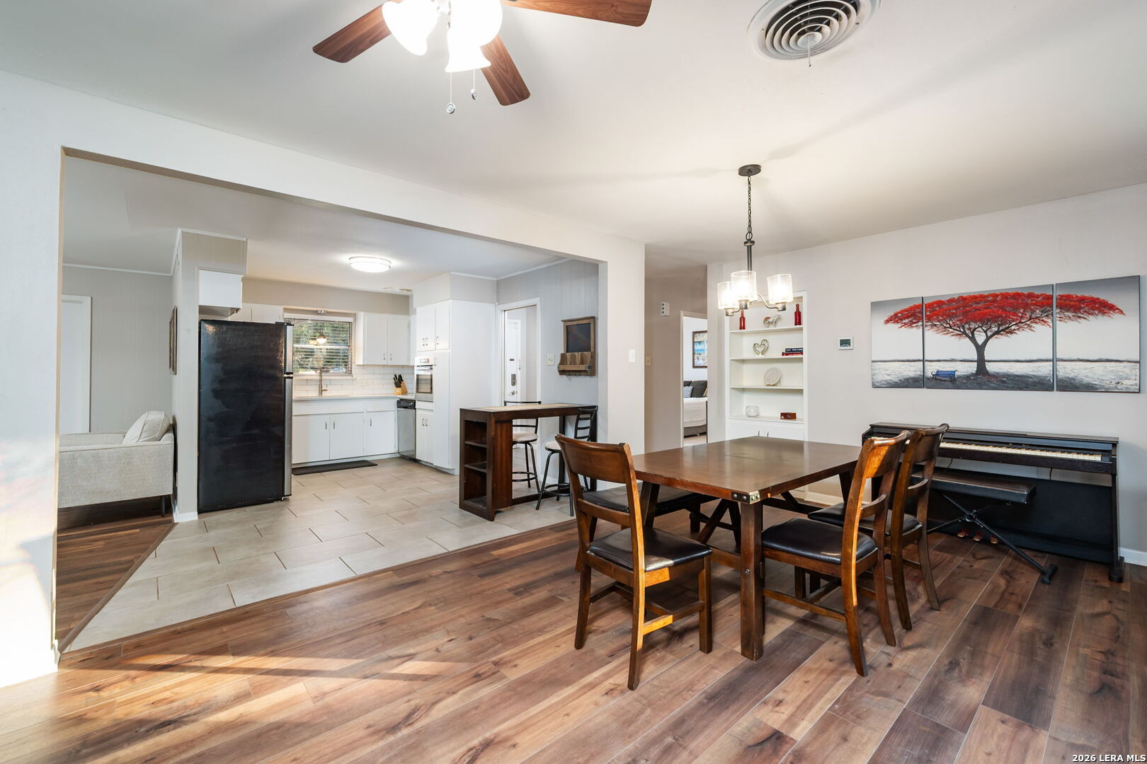 9507 La Rue Street San Antonio TX 78217