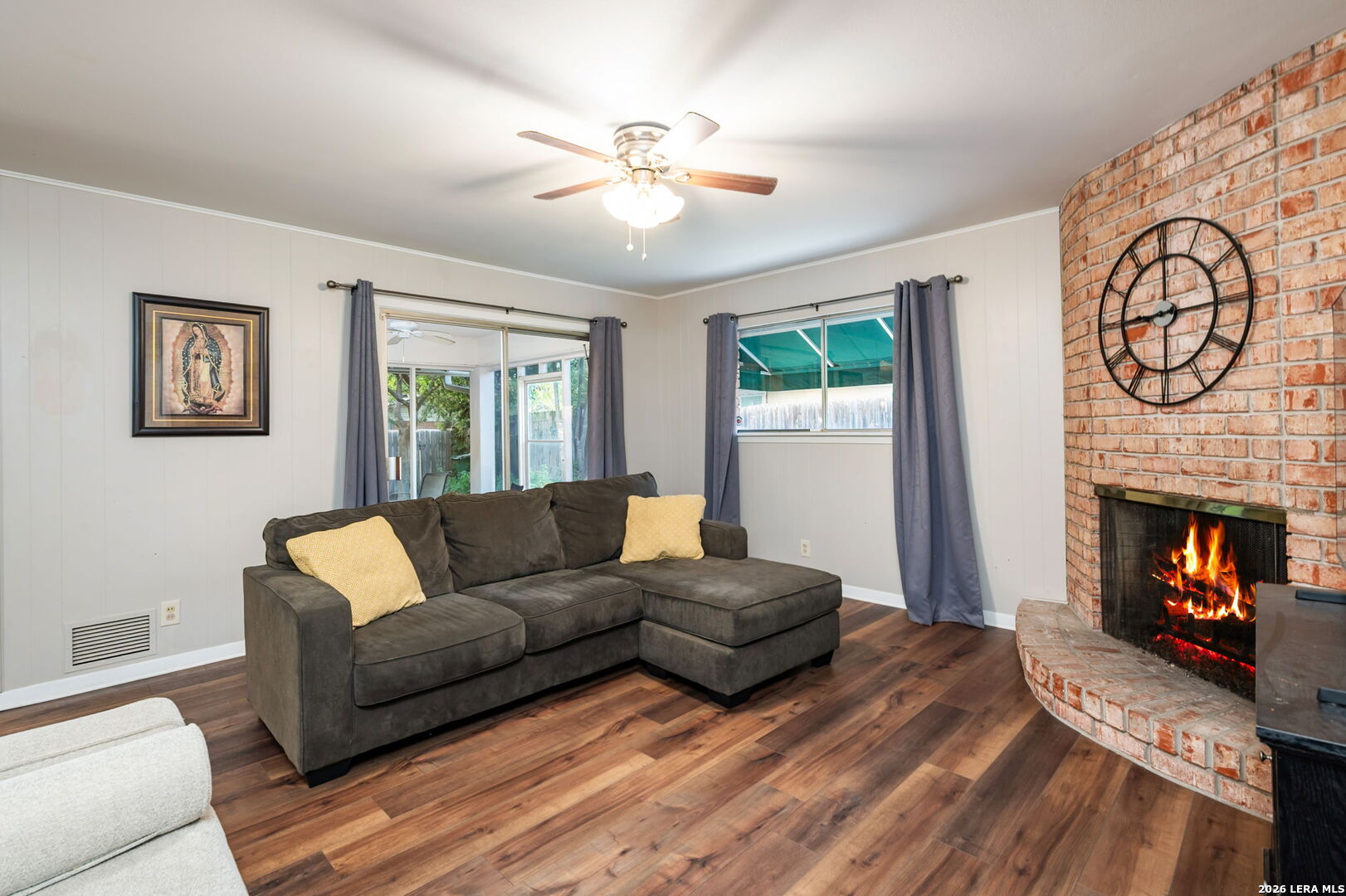 9507 La Rue Street San Antonio TX 78217