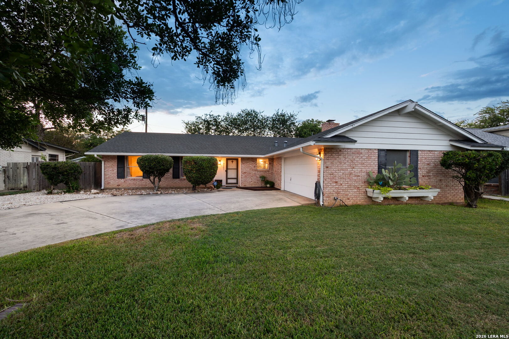 9507 La Rue Street San Antonio TX 78217