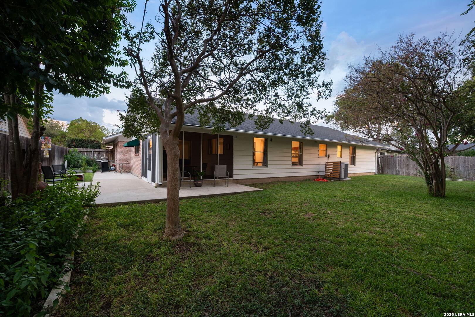 9507 La Rue Street San Antonio TX 78217