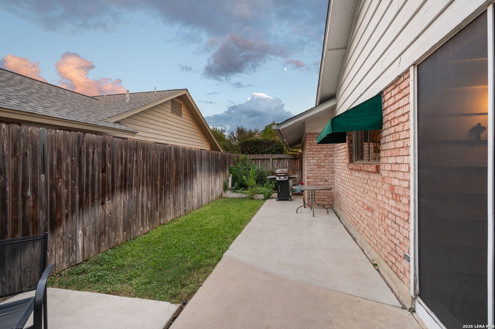 9507 La Rue Street San Antonio TX 78217