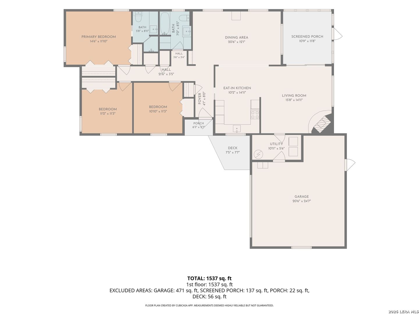9507 La Rue Street San Antonio TX 78217