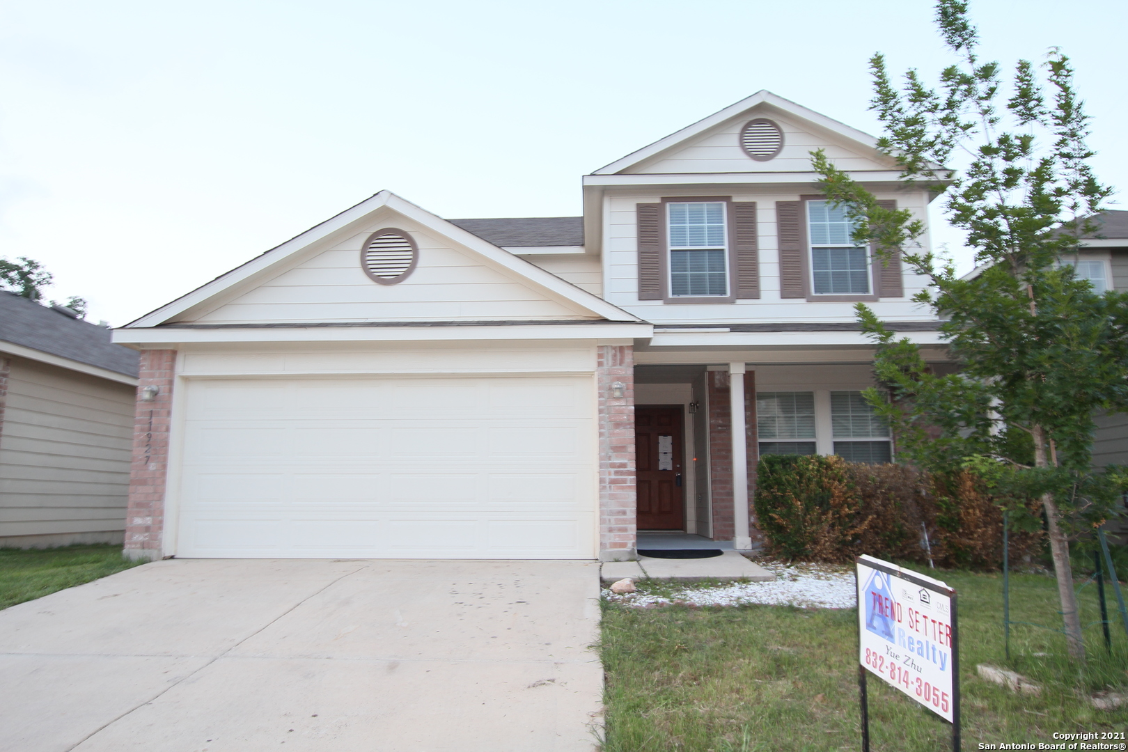 11927 Dove Ranch San Antonio TX 78254