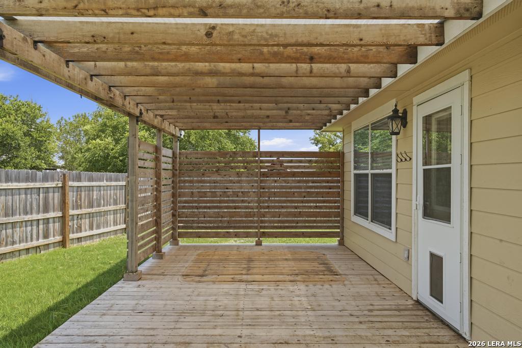 10607 Tiger Horse Cove San Antonio TX 78254