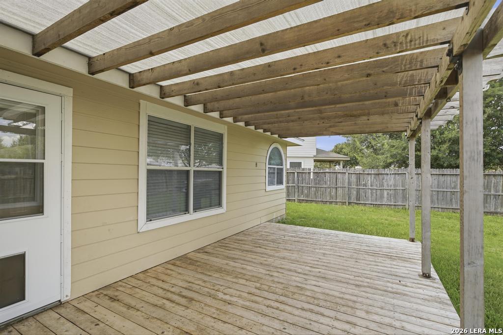 10607 Tiger Horse Cove San Antonio TX 78254