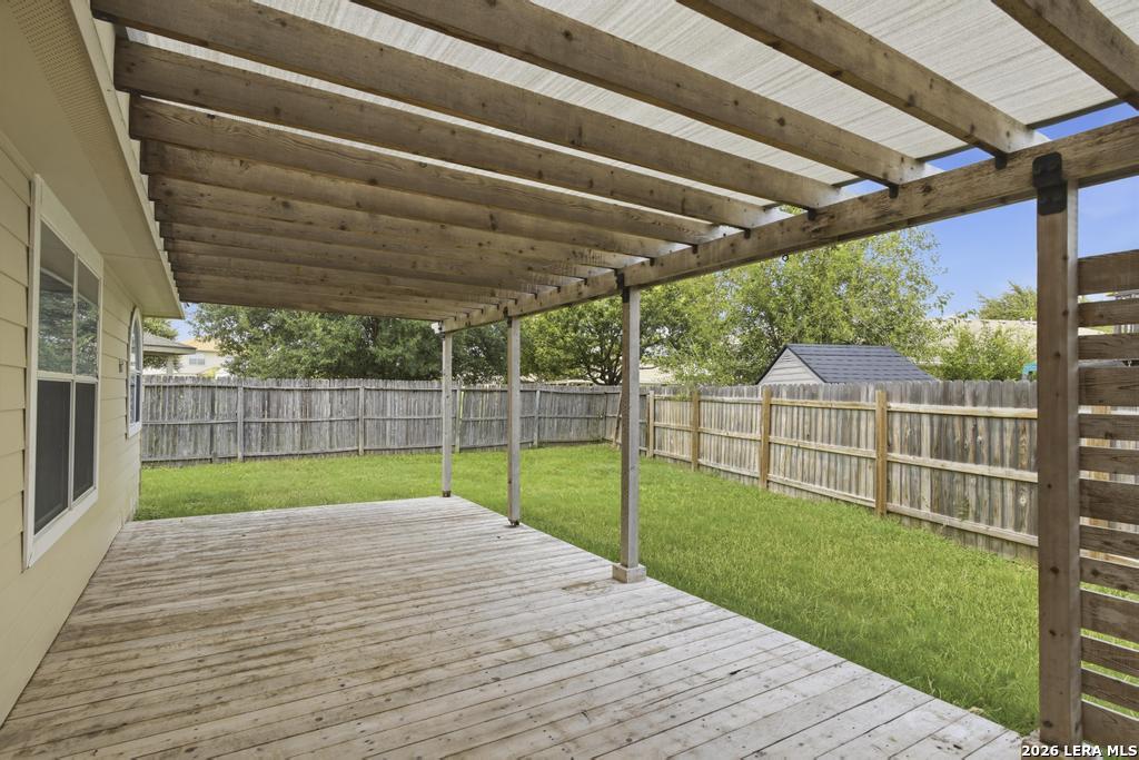 10607 Tiger Horse Cove San Antonio TX 78254