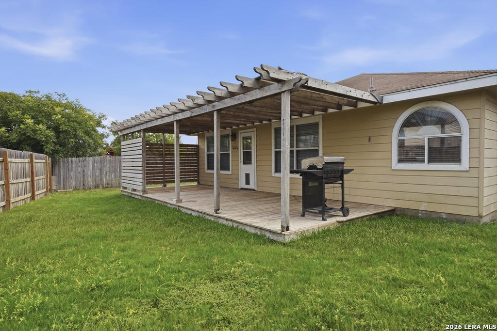 10607 Tiger Horse Cove San Antonio TX 78254
