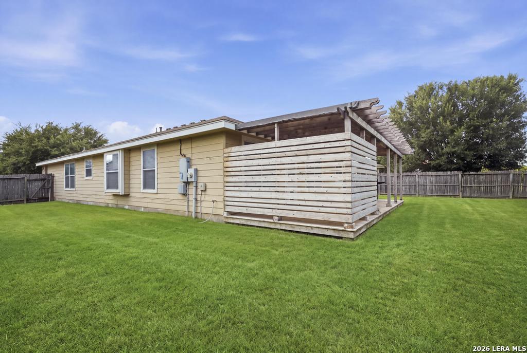 10607 Tiger Horse Cove San Antonio TX 78254