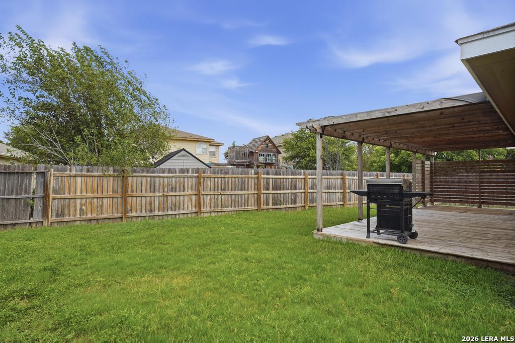 10607 Tiger Horse Cove San Antonio TX 78254