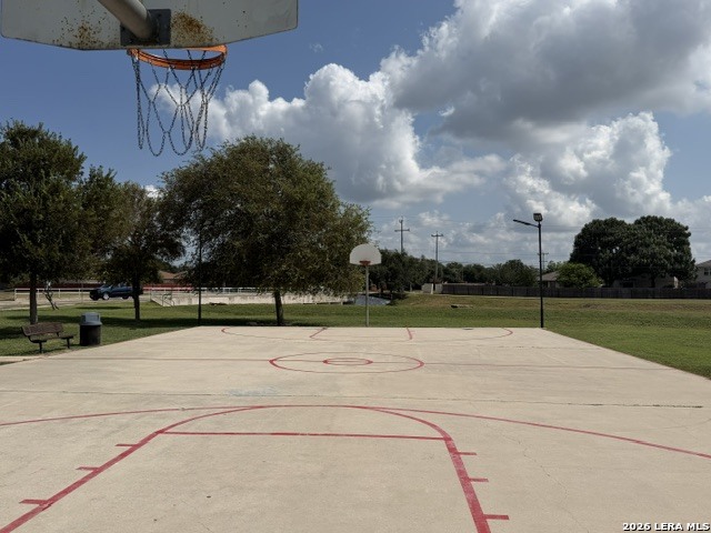 10607 Tiger Horse Cove San Antonio TX 78254