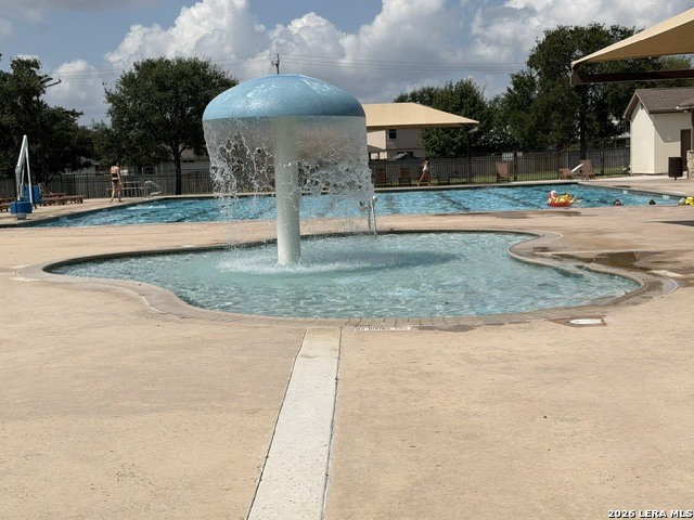 10607 Tiger Horse Cove San Antonio TX 78254