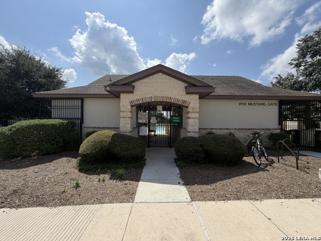 10607 Tiger Horse Cove San Antonio TX 78254