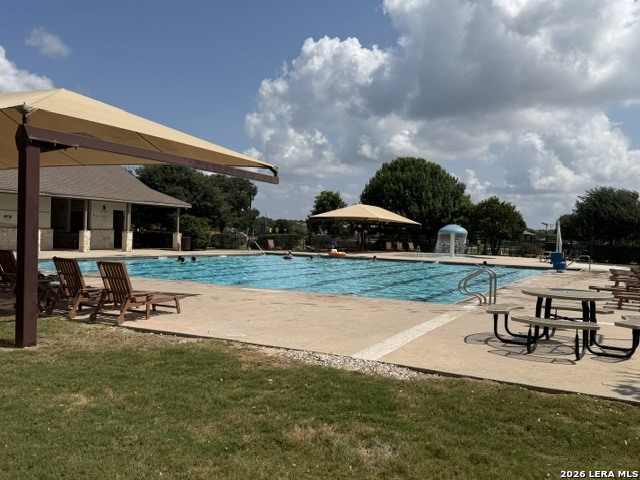 10607 Tiger Horse Cove San Antonio TX 78254