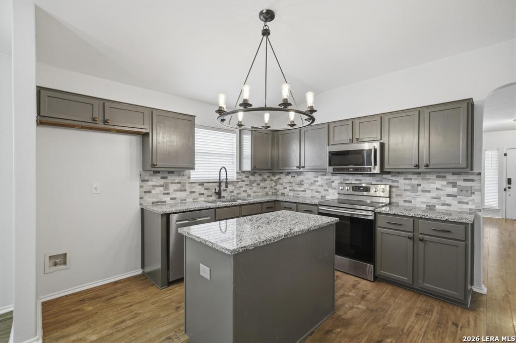 10607 Tiger Horse Cove San Antonio TX 78254