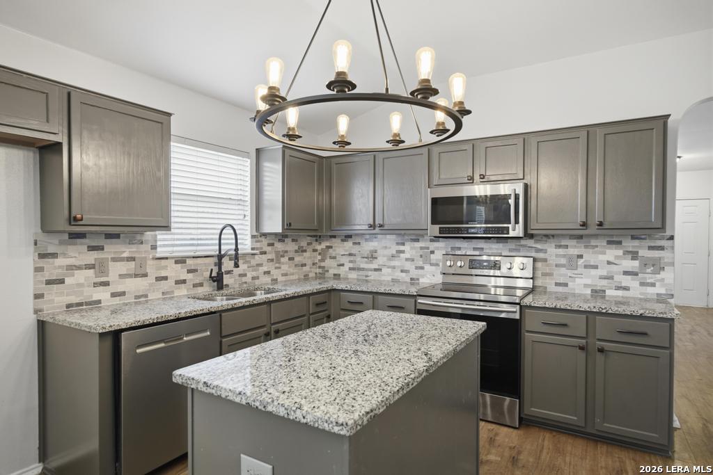 10607 Tiger Horse Cove San Antonio TX 78254