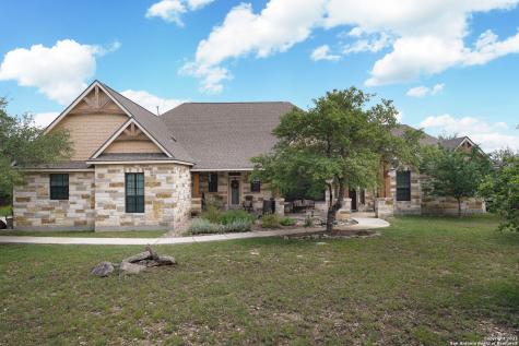 510 Vista Lake Spring Branch TX 78070