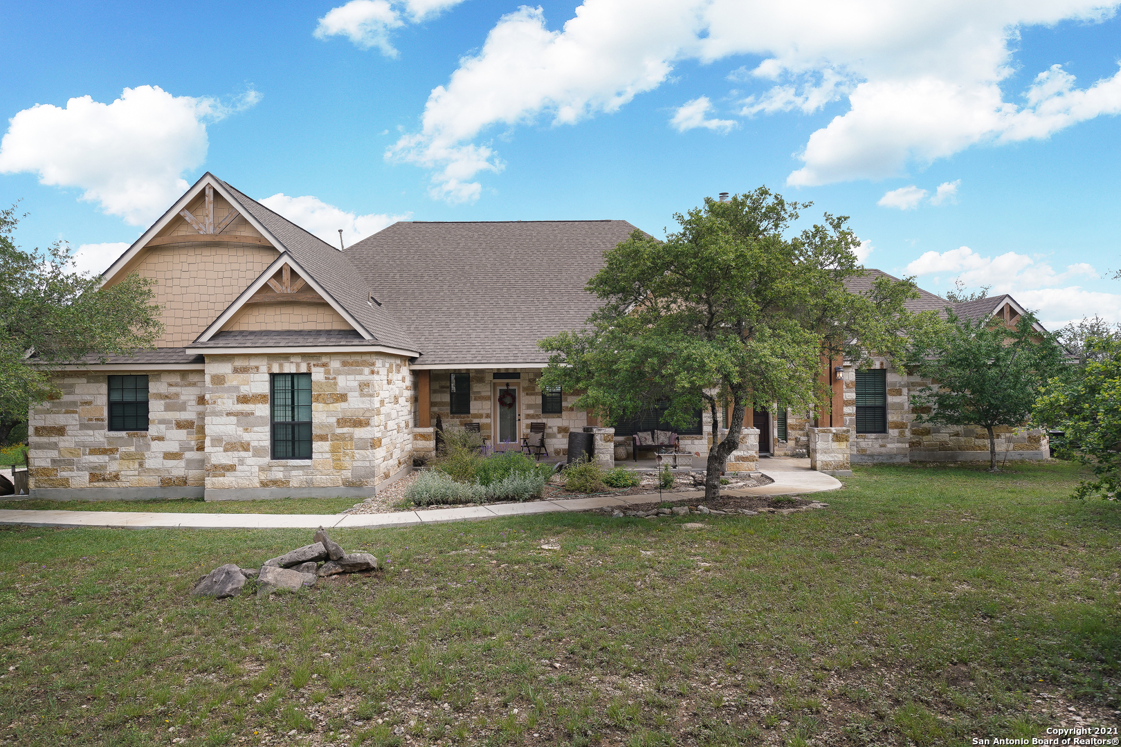 510 Vista Lake Spring Branch TX 78070