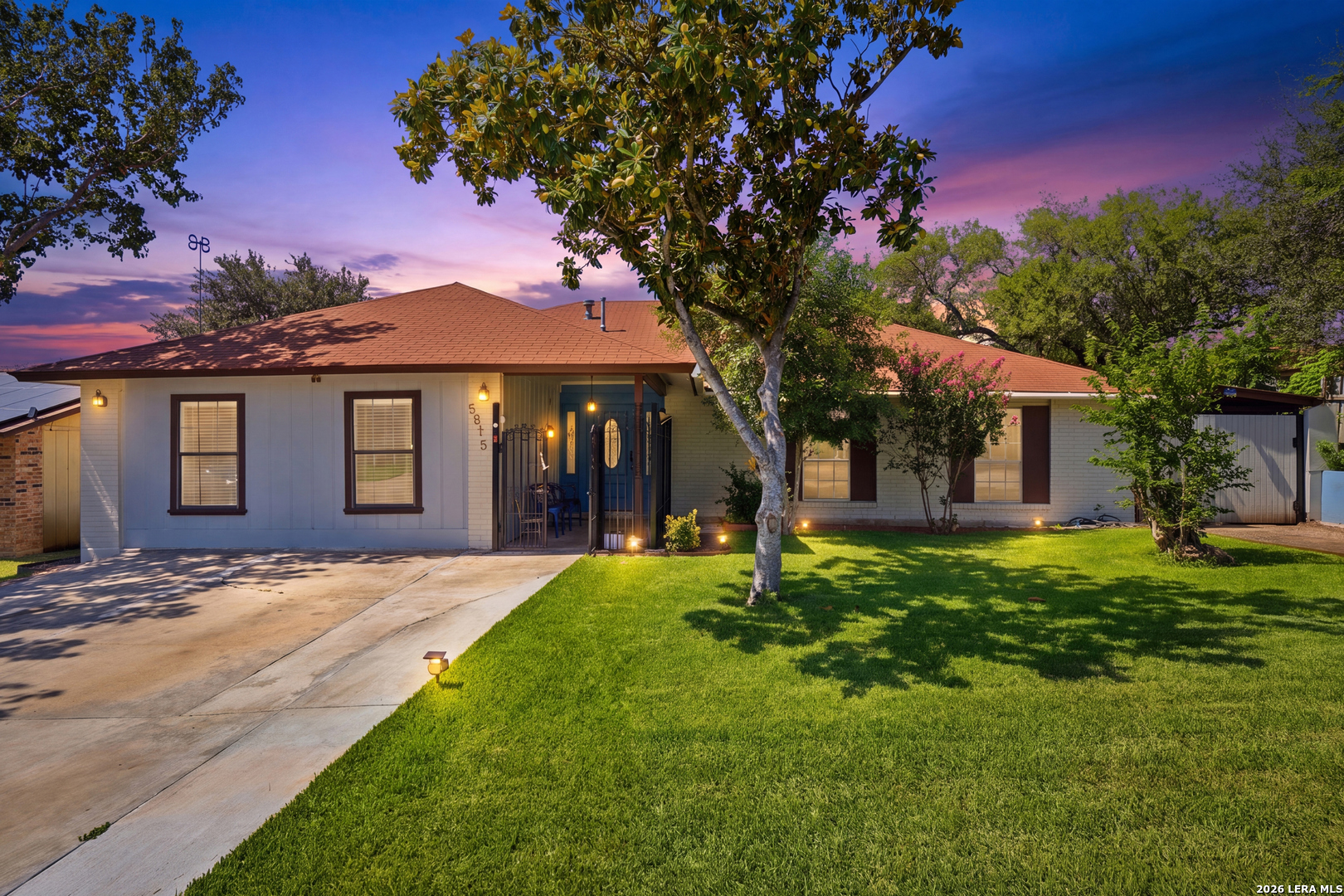 5815 Lake Wind Street San Antonio TX 78222