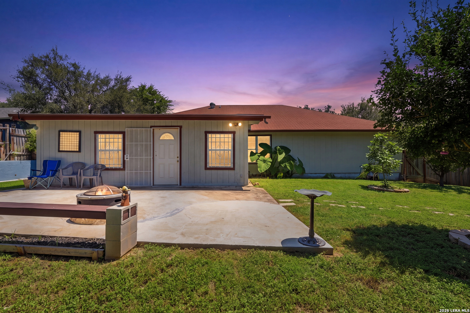5815 Lake Wind Street San Antonio TX 78222