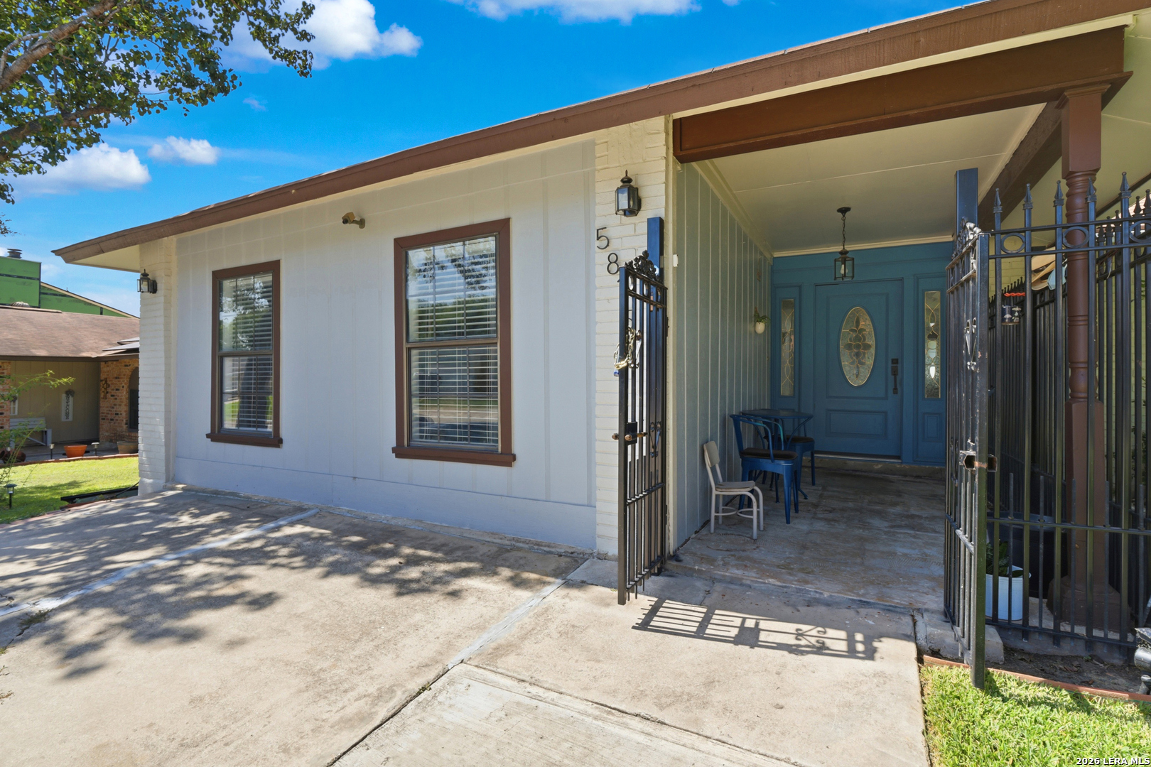 5815 Lake Wind Street San Antonio TX 78222