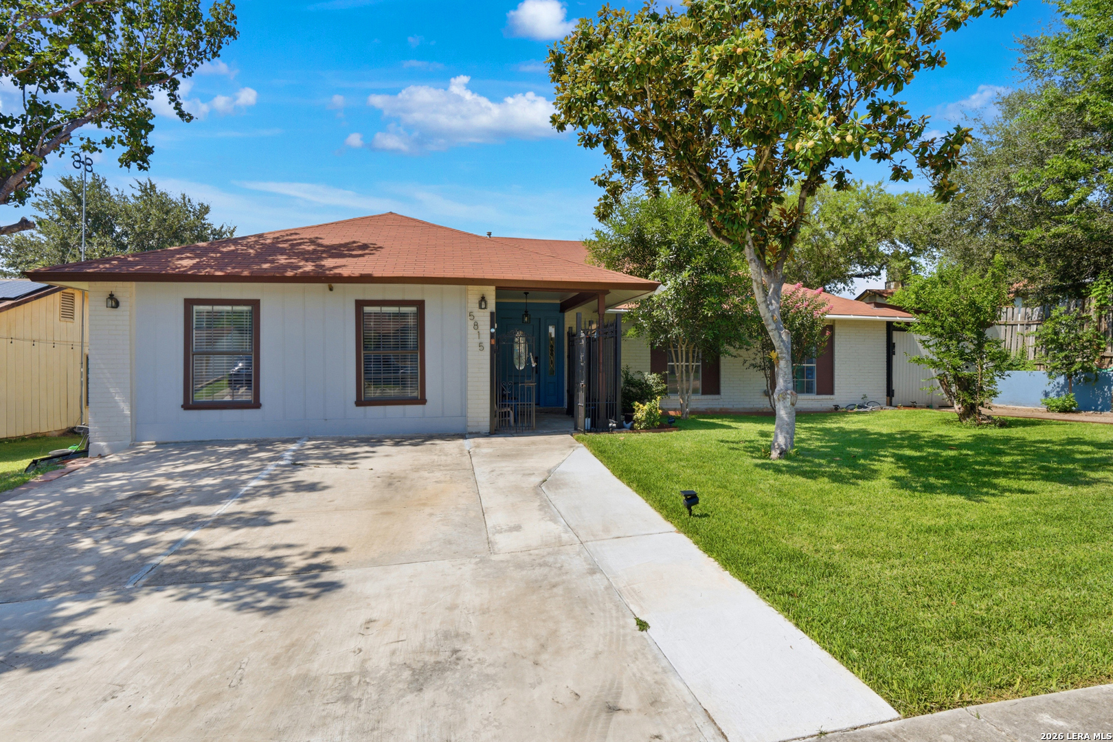 5815 Lake Wind Street San Antonio TX 78222