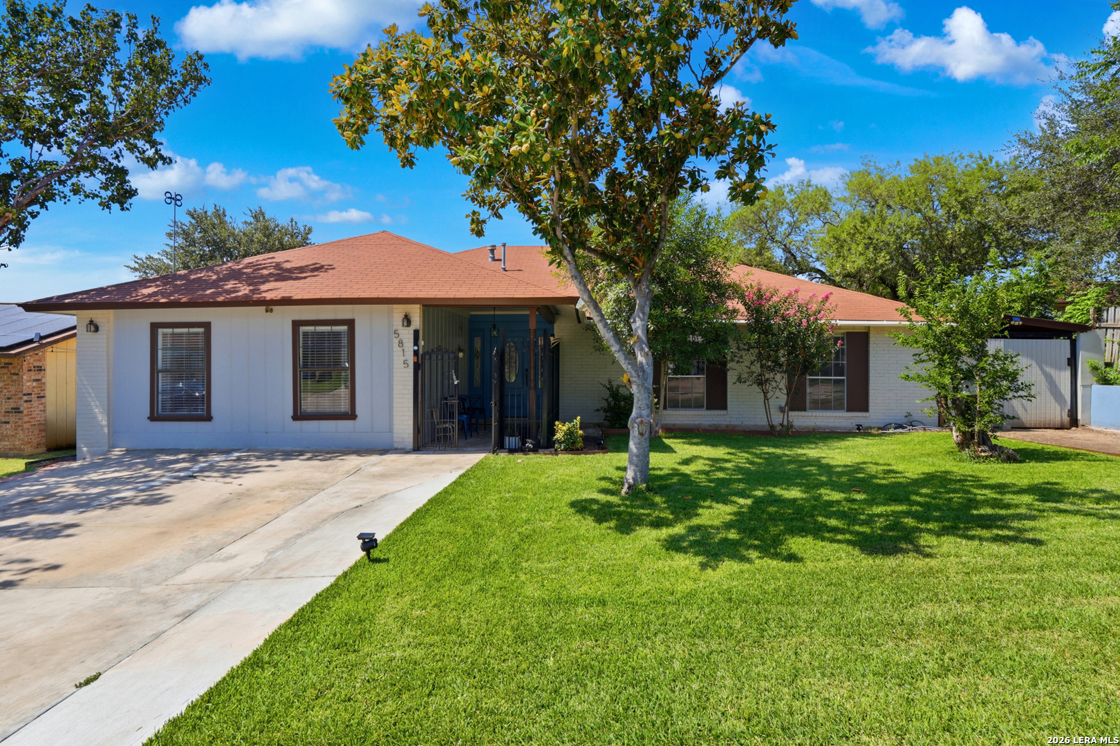 5815 Lake Wind Street San Antonio TX 78222