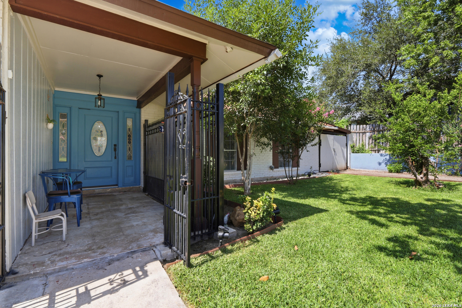 5815 Lake Wind Street San Antonio TX 78222