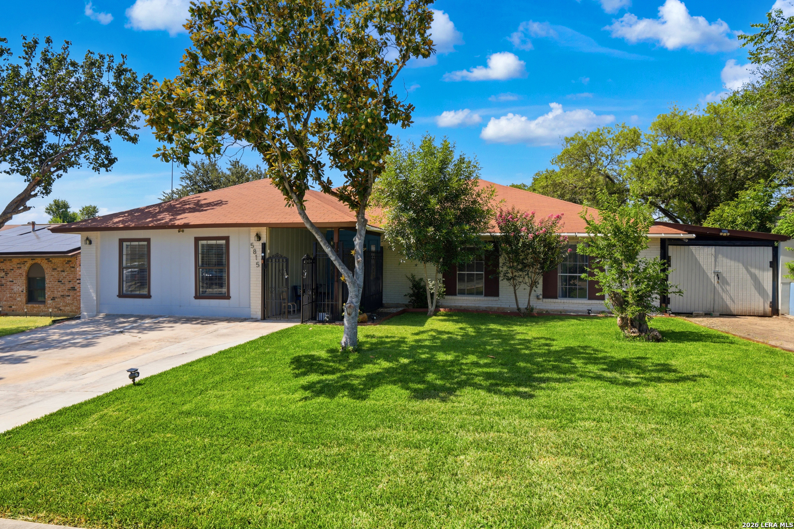 5815 Lake Wind Street San Antonio TX 78222