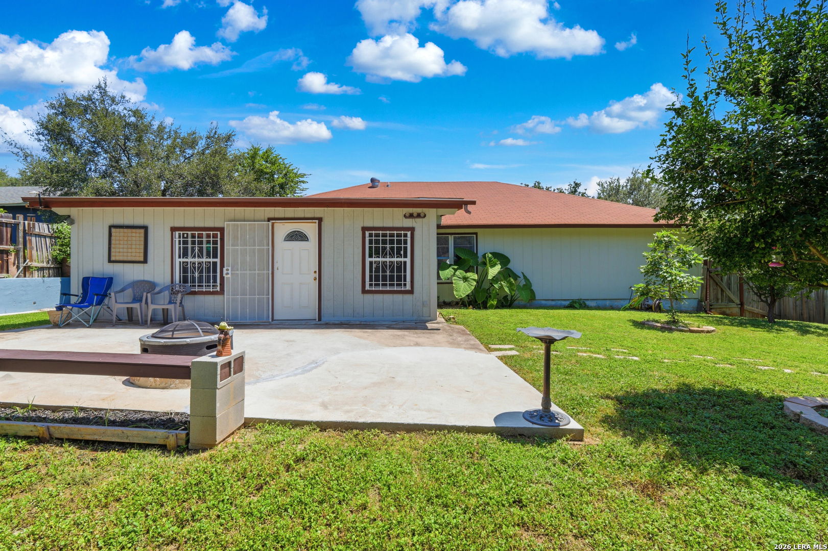 5815 Lake Wind Street San Antonio TX 78222