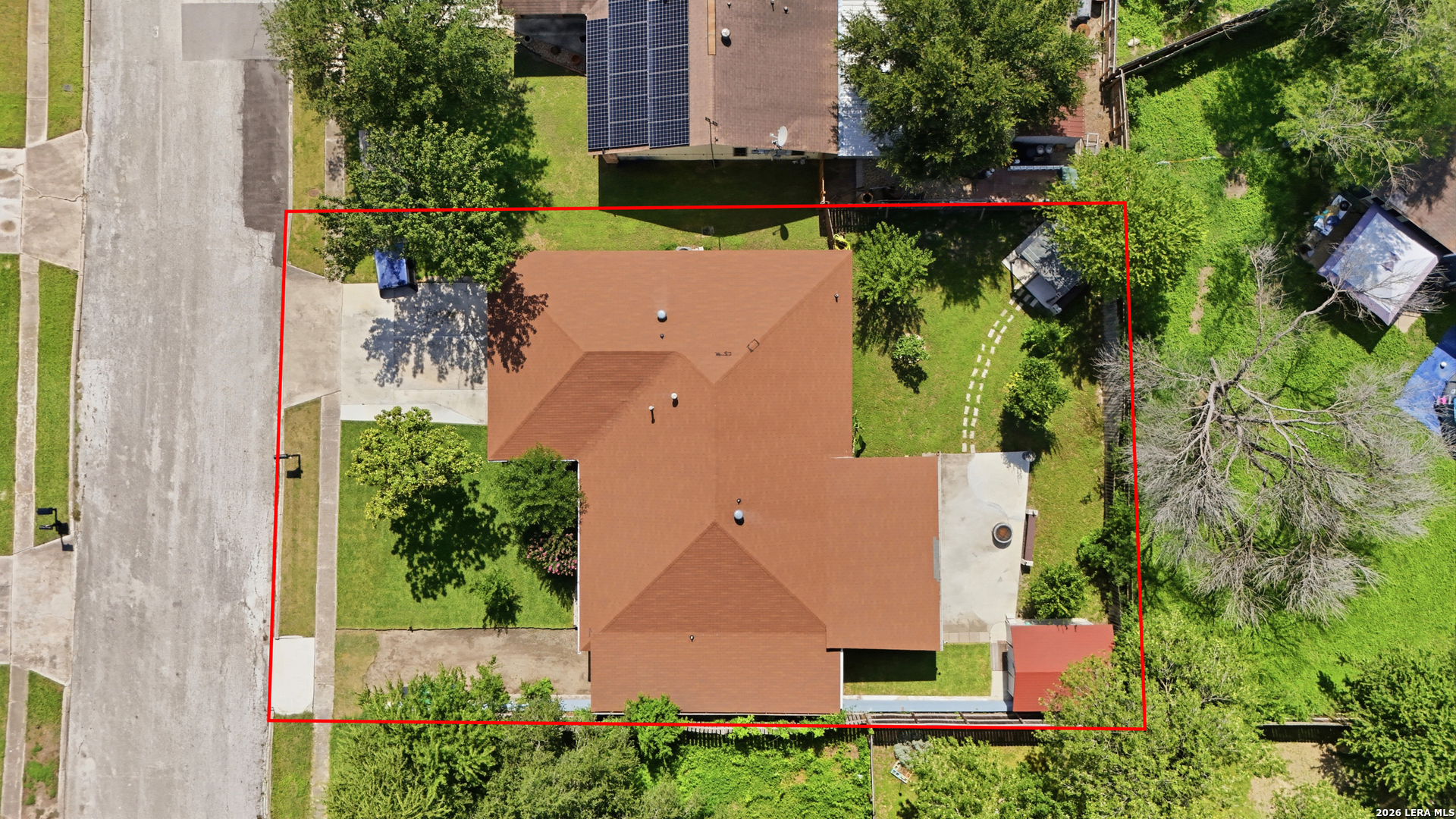 5815 Lake Wind Street San Antonio TX 78222