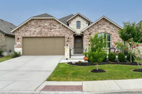 9403 Sundrop Valley San Antonio TX 78254