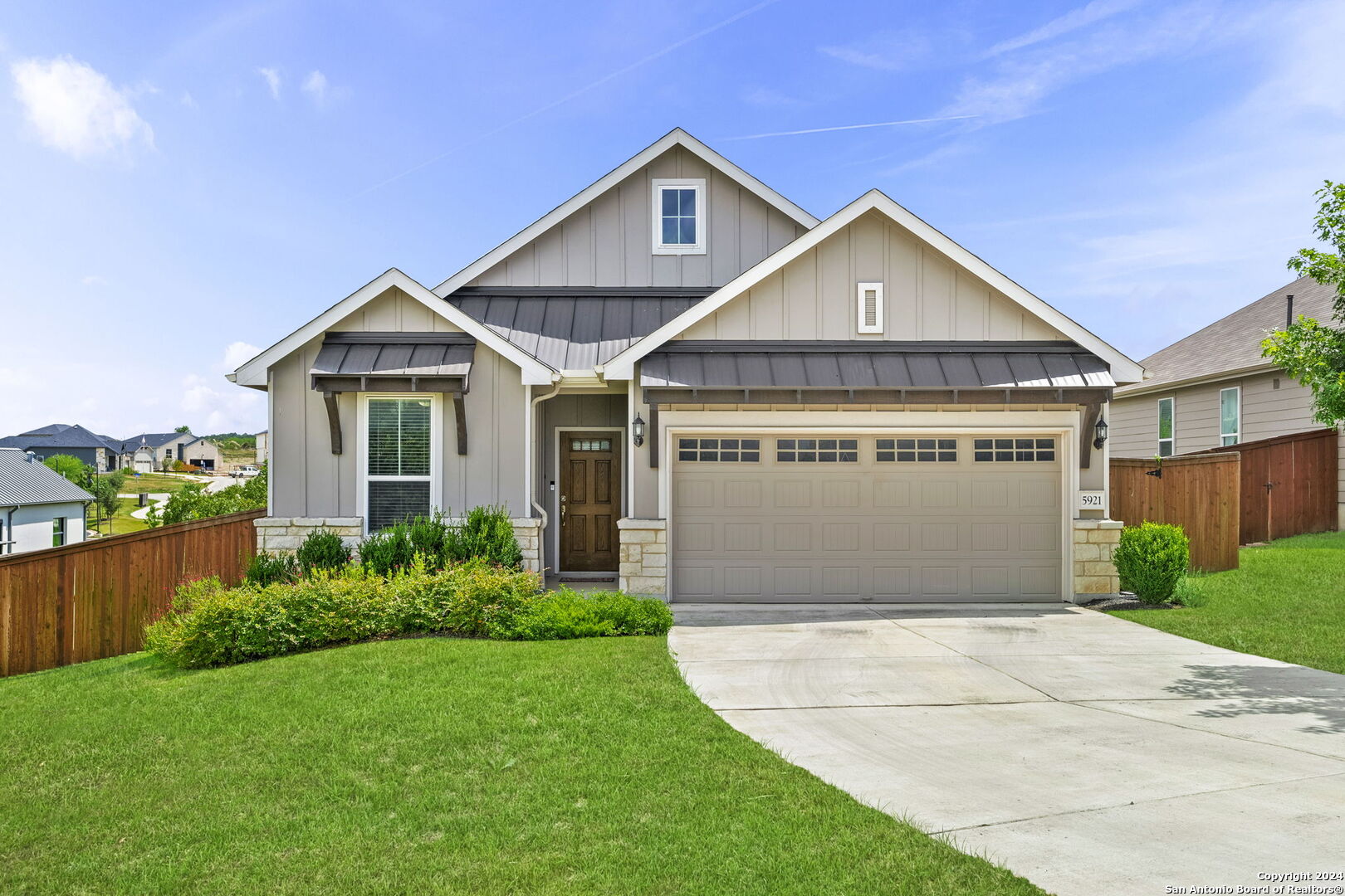 5921 Sterling View Schertz TX 78108